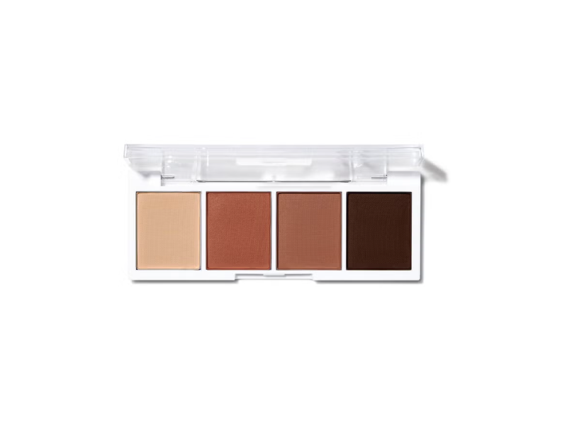 e.l.f Cosmetics Bite Size Eyeshadow, I Love You A Latte, 0.12 oz/ 3.5 g