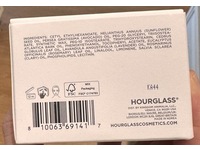 Hourglass Equilibrium Transformative Cleansing Balm, 3 oz/86 g - thumbnail 4