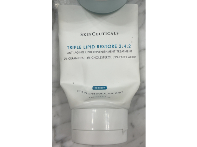 Skinceuticals Triple Lipid Restore 2:4:2, Correct, 4 fl oz/120 mL
