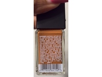 Black Radiance Color Perfect Liquid Makeup Foundation, Brownie, 1.0 fl oz/30 mL - thumbnail 3