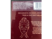 Charlotte Tilbury Airbrush Bronzer, Tan Medium Deep Bronze, 0.56 fl oz/16 g - Image 4