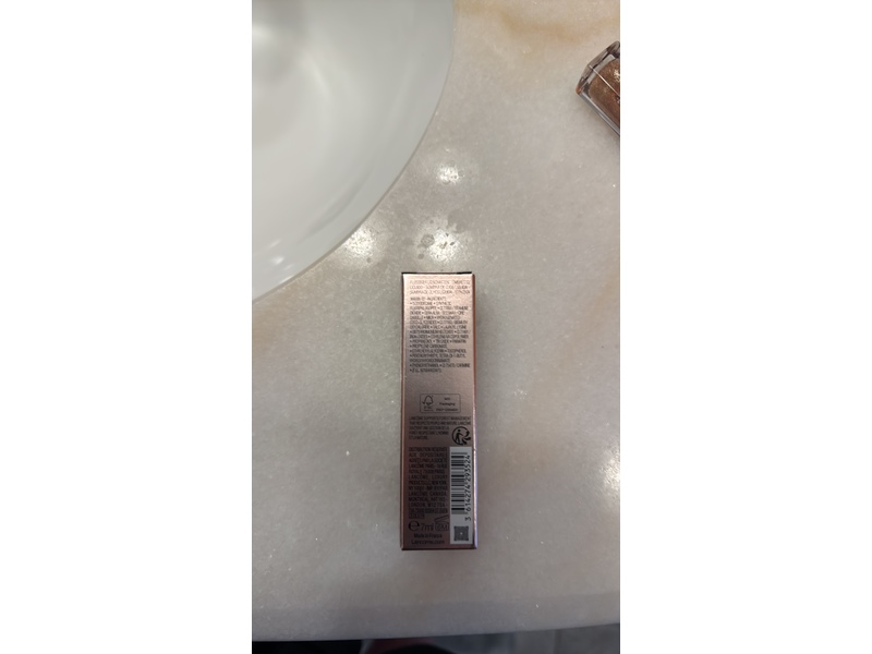 Lancome Idole Tint Liquid Eye-Blusher, 09 Strawberry Latte, 0.23 fl oz/7 mL