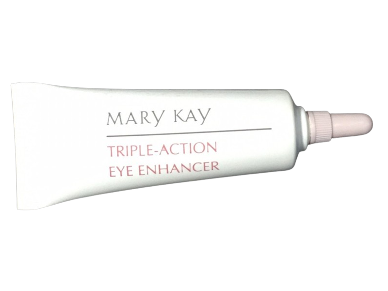Mary Kay Triple Action Eye Enhancer, 0.65 oz/18 g