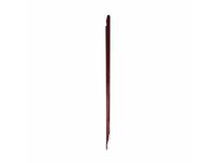 Revlon So Fierce Vinyl Eyeliner, Mighty Mocha, 0.042 oz - thumbnail 2