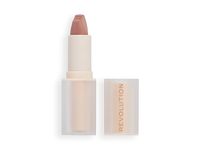 Revolution Lip Allure Soft Satin Lipstick, Queen Pink, o,11 oz/3.2 g - Image 2