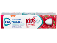 Sensodyne Pronamel Kids Daily Toothpaste, Berry Twist, 75 mL - thumbnail 1