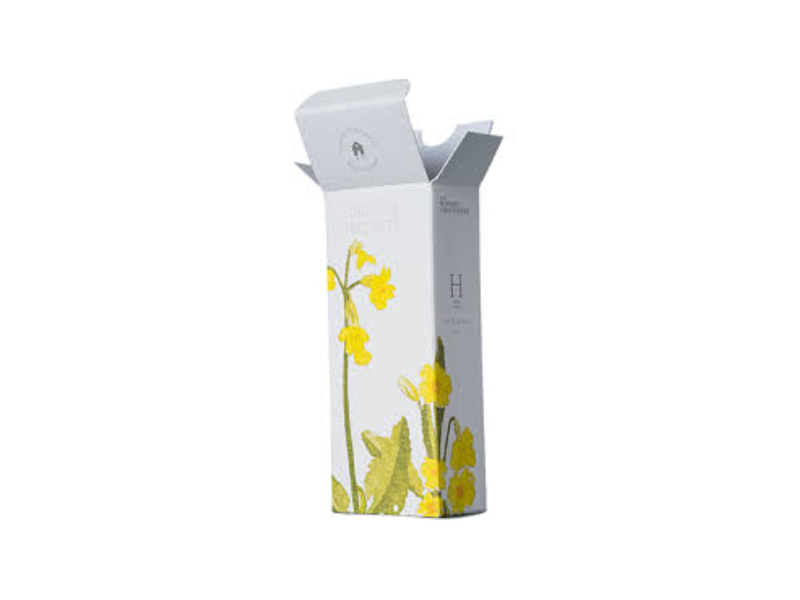 The Burren Perfumery Eau De Toilette, Spring Harvest, 50 mL