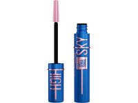 Maybelline Lash Sensational Sky High Mascara, 785 Navy Records, 0.24 fl oz/7.2 mL - thumbnail 1