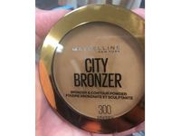 Maybelline New York City Bronzer & Contour Powder, 300 Deep, 0.32 oz/9.25 g - thumbnail 2