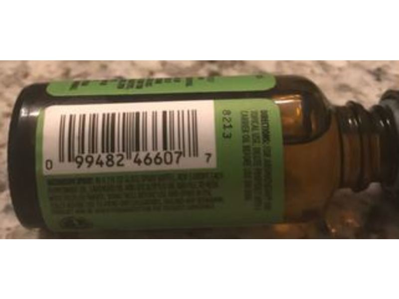 Whole Foods Market Cooling Essential Oil, Peppermint, 1 fl oz/30 mL