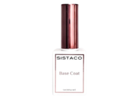 Sistaco Nail Base Coat, 0.5 fl oz/15 mL - thumbnail 1