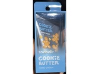 TonyMoly Hand Cream, Cookie Butter, 1.01 fl oz/30 mL - Image 3
