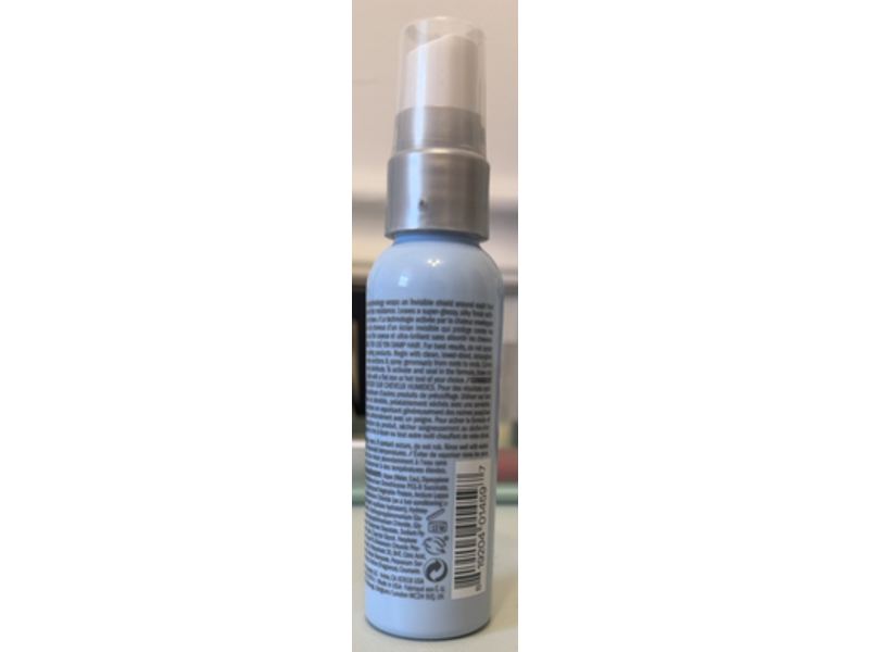 Drybar Liquid Glass Miracle Smoothing Sealant, 2 fl oz/59 mL