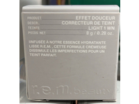 R.E.M. Beauty Sweetener Concealer, Light 1WN, 0.28 oz/8 g - thumbnail 2