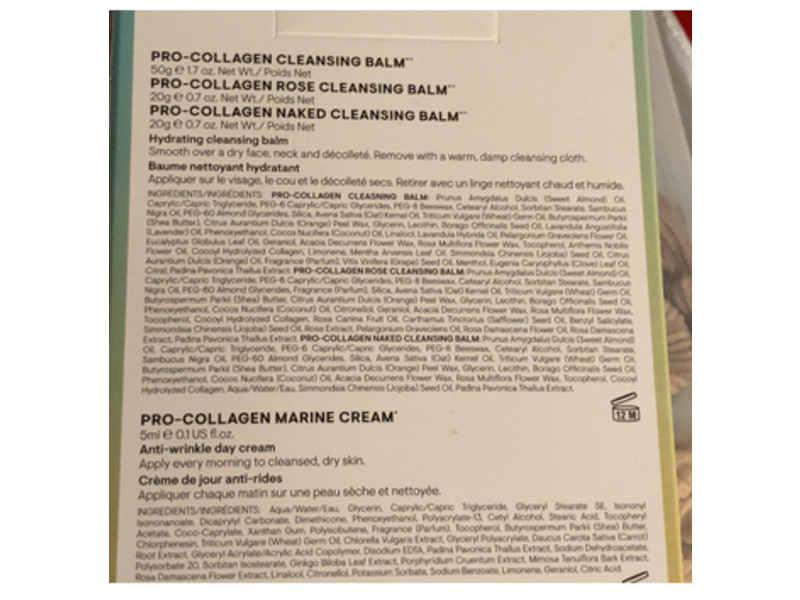 Elemis Brighter Days Ahead Cleansing Trio Set