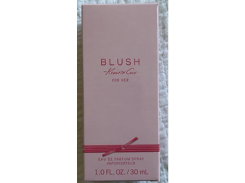 Kenneth Cole Blush Eau De Parfum, 1.0 fl oz/30 mL