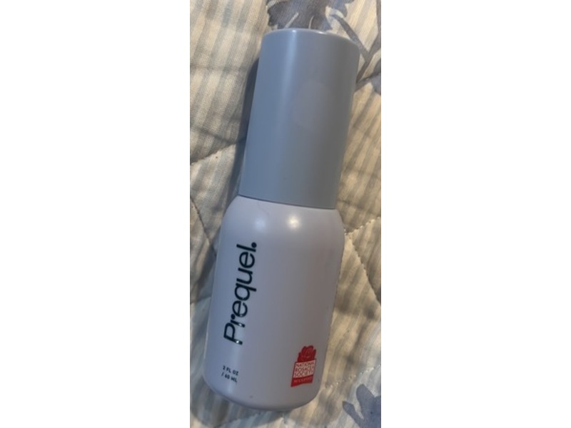 Prequel Universal Skin Solution Dermal Spray, 2 fl oz/60 mL