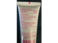 Little Genie Numb AF Anal Numbing Gel, Strawberry, 1.5 oz/44 mL - thumbnail 3