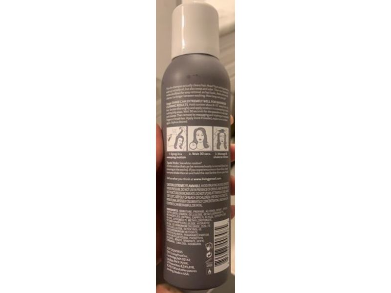 Living Proof Perfect Hair Day Dry Shampoo, 4.0 oz|198 mL