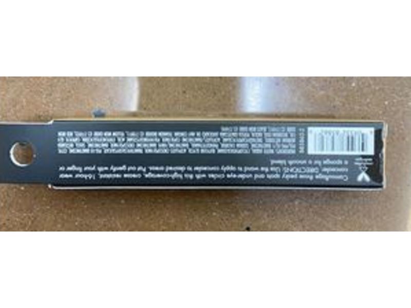 e.l.f. 16HR Camo Concealer, Medium Warm, 0.2 fl oz