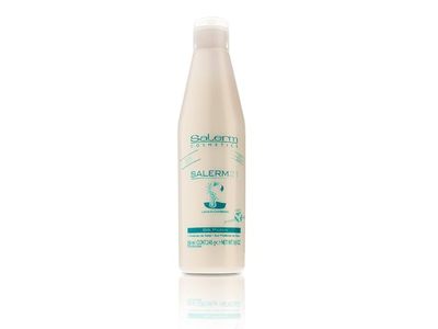 Salerm Cosmetics Salerm 21 Silk Protein Hair Mask, 8.6 oz/250 mL