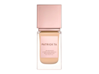 Patrick Ta Major Skin Hydra-Luxe Luminous Skin Perfecting Foundation, 8 Golden, 1.01 fl oz/30 mL - Image 2