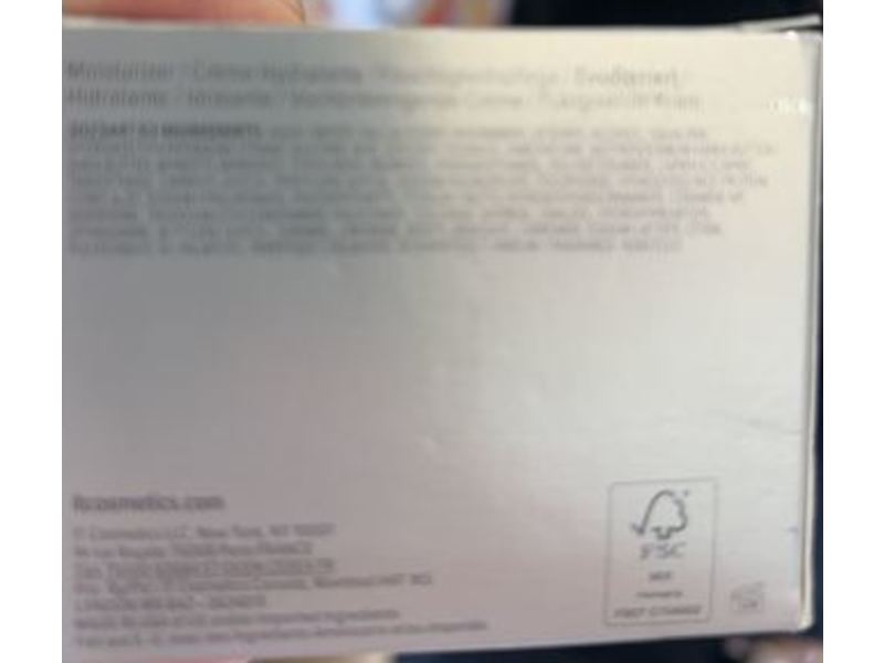 IT Cosmetics Anti Aging Face Moisturizer, Hyaluronic Acid, 2 fl oz/50 mL