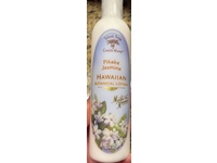 Island Soap & Candle Works Hawaiian Botanical Lotion, Pikake Jasmine, 8.5 fl oz - Image 3