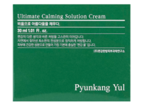 Pyunkang Yul Ultimate Calming Solution Cream, 1.01 fl oz/30 mL - Image 2