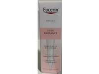 Eucerin Even Radiance Dark Circle Eye Cream, 15 mL - thumbnail 2
