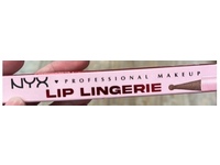 NYX Professional Makeup Lip Lingerie Liner Stain, Naughty Nude, 0.03 oz - thumbnail 2