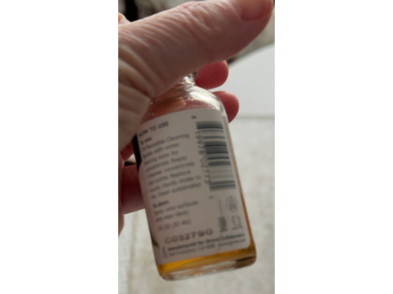 Grove Co Multi-Purpose Cleaner Concentrate, Lavender Blossom & Thyme