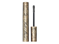 KVD Full Sleeve Long + Defined Tubing Mascara, 10 Ink Black, 0.185 fl oz/5.5 mL - Image 2