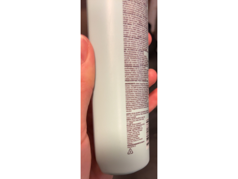 Kevin Murphy Killer Waves Curl Enhancer, 5.1 fl oz/150 mL