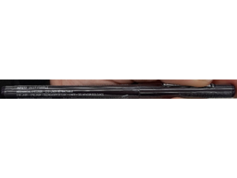 Nyx Retractable Eyeliner, Deep Purple, 0.01 oz