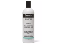 Generic Value Products Shampoo, 16 fl oz/473 mL - Image 2