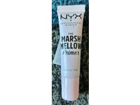 Nyx Professional Makeup The Marsh Mellow Primer, 0.27 fl oz/8 mL - Image 3