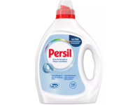 Persil Sensitive Skin Ultra Concentrated Liquid Detergent, 110 Loads, 100 fl oz/2.95 L - thumbnail 1