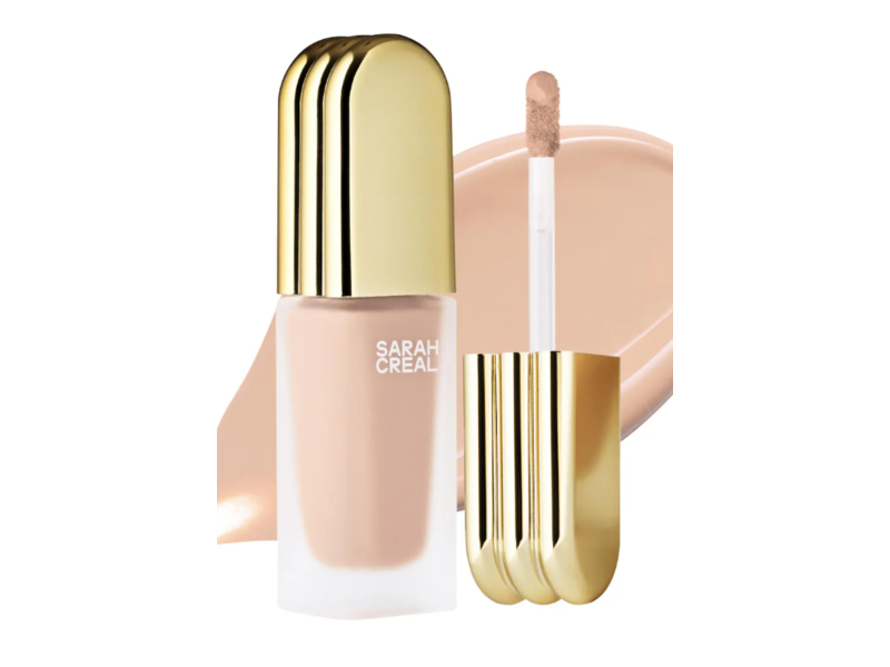 Sarah Creal Face Flex Concealer & Complexion Enhancer, 0.75 Fair Cool, 0.3 oz/9 mL