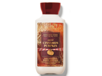 Bath & Body Works Daily Nourishing Body Lotion, Sweet Cinnamon Pumpkin, 8 fl oz/236 mL - Image 2