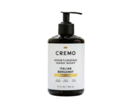 Cremo Bright & Fresh Moisturizing Hand Soap, Italian Bergamot, 12 fl oz/354 mL - thumbnail 1