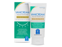 Vanicream Facial Moisturizer, SPF 30, 2.5 oz/71 g - thumbnail 1