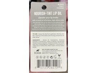 Kokie Nourishing Tint Lip Oil, Pinky Promise, 0.15 oz/4.5 g - thumbnail 3