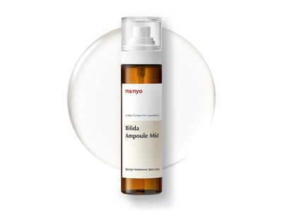 Manyo Bifida Ampoule Mist, 4.0 fl oz/120 mL