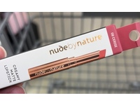 Nude By Nature Creamy Matte Lipstick, 08 Cerise, 2.75 g - thumbnail 2