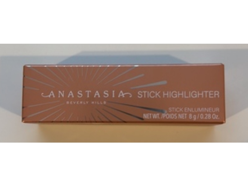 Anastasia Beverly Hills Stick Highlighter, Cognac Diamond, 0.28 oz/8 g