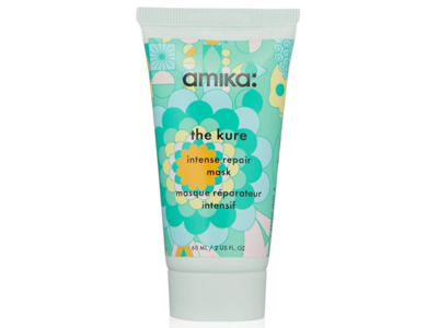Amika The kure Intense Repair Mask, 2 fl oz/250 mL