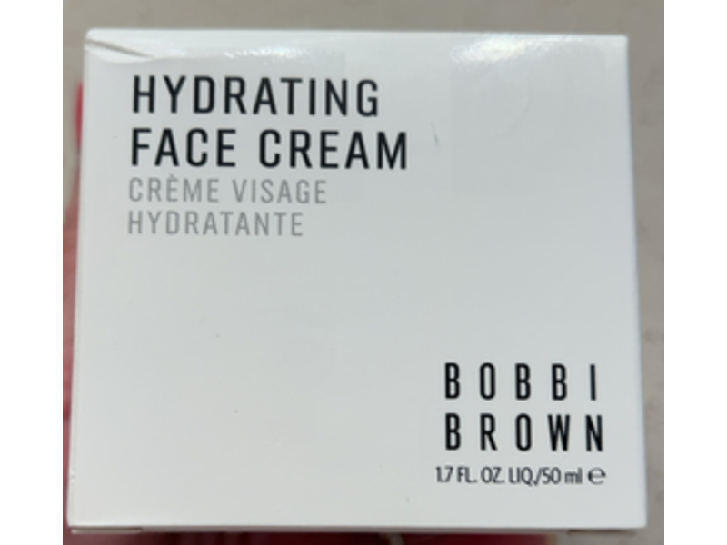 Bobbi Brown Hydrating Face Cream, 1.7 fl oz/50 mL