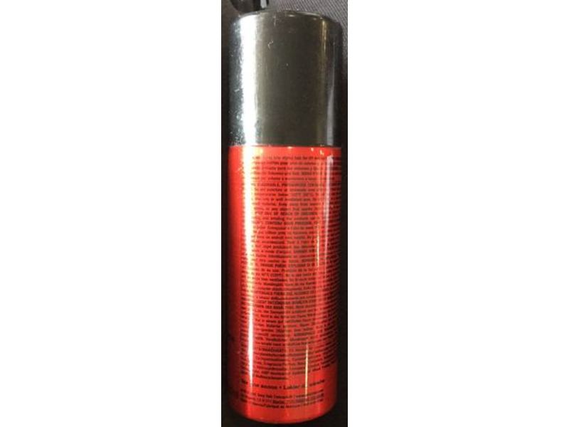 Sexy Hair Big Sexy Volumizing Hair Spray, Spray & Play, 1.5 oz/43 g