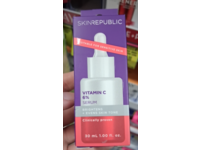 Skin Republic Serum, Vitamin C 6%, 1 fl oz/30 mL - thumbnail 2